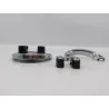 Cache guidon HONDA PCX 125 2018 - 2020 Cache guidon HONDA PCX 125 2018 - 2020