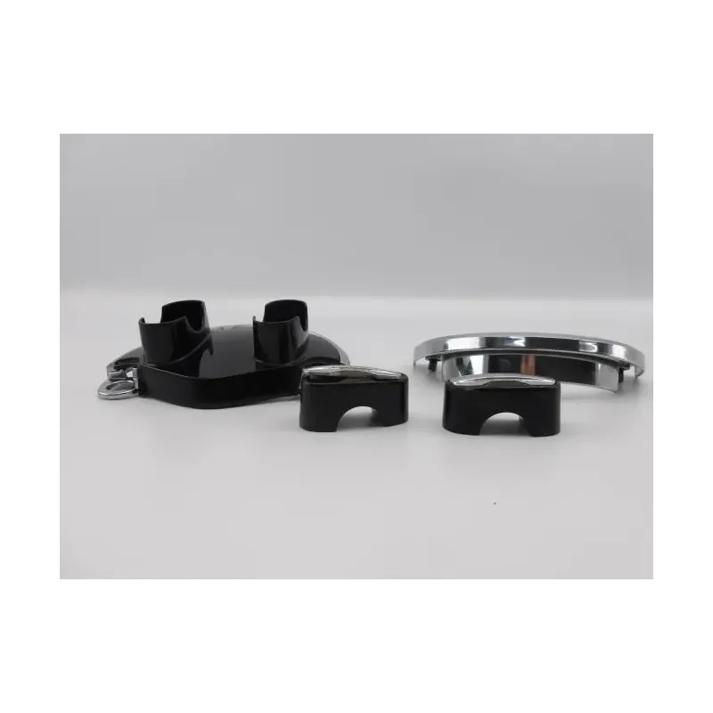 Cache guidon HONDA PCX 125 2018 - 2020