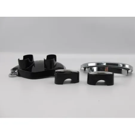 Cache guidon HONDA PCX 125 2018 - 2020