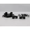 Cache guidon HONDA PCX 125 2018 - 2020 Cache guidon HONDA PCX 125 2018 - 2020