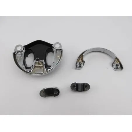 Cache guidon HONDA PCX 125 2018 - 2020