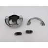 Cache guidon HONDA PCX 125 2018 - 2020 Cache guidon HONDA PCX 125 2018 - 2020