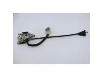 Maitre cylindre frein arriere HONDA PCX 125 2010 - 2013