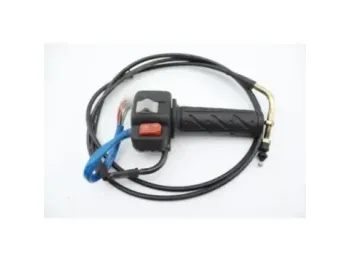 Commodo droit KYMCO AGILITY 50 R12 2007 - 2008