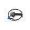 Commodo droit KYMCO AGILITY 50 R12 2007 - 2008 Commodo droit KYMCO AGILITY 50 R12 2007 - 2008