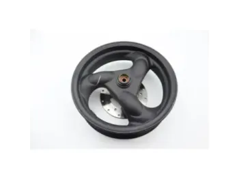 Jante avant KYMCO AGILITY 50 R12 2007 - 2008