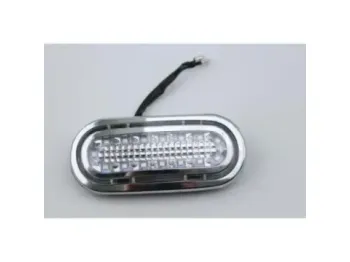 Clignotant arriere droit EASY WATTS E RETRO 125 MAX ELECTRIQUE 2021 - 2024