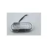 Clignotant arriere droit EASY WATTS E RETRO 125 MAX ELECTRIQUE 2021 - 2024 Clignotant arriere droit EASY WATTS E RETRO 125 MAX ELECTRIQUE 2021 - 2024