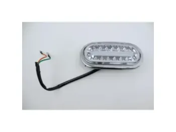 Clignotant avant gauche EASY WATTS E RETRO 125 MAX ELECTRIQUE 2021 - 2024