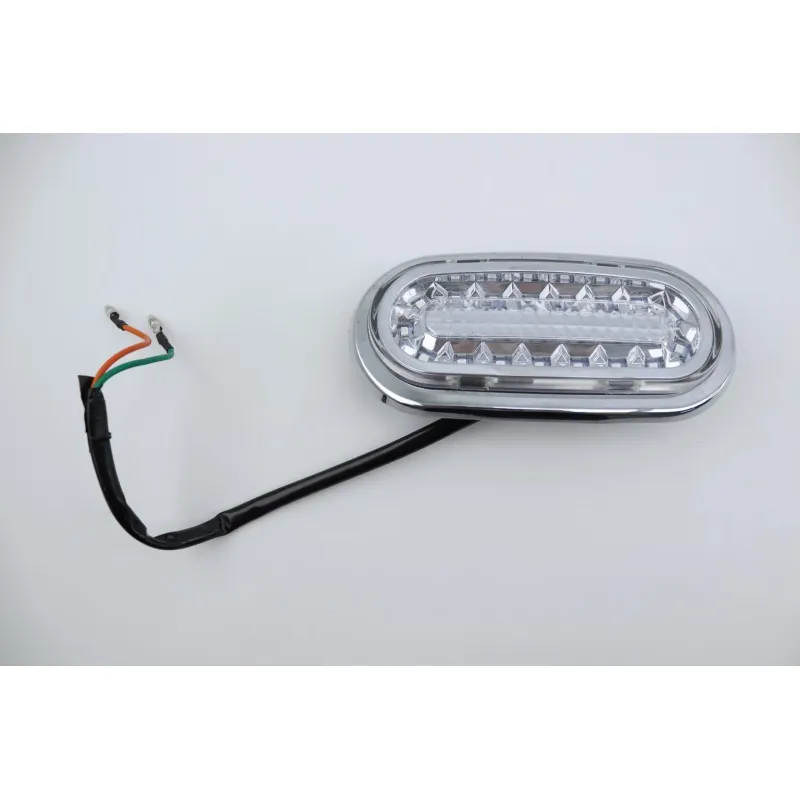 Clignotant avant gauche EASY WATTS E RETRO 125 MAX ELECTRIQUE 2021 - 2024