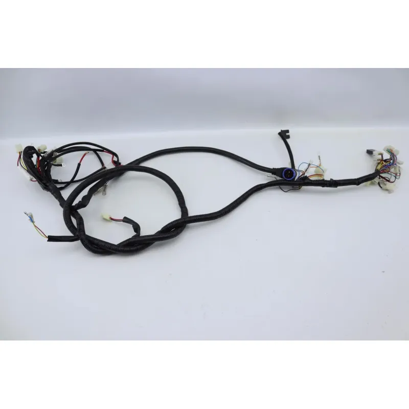 Faisceau electrique EASY WATTS E RETRO 125 MAX ELECTRIQUE 2021 - 2024