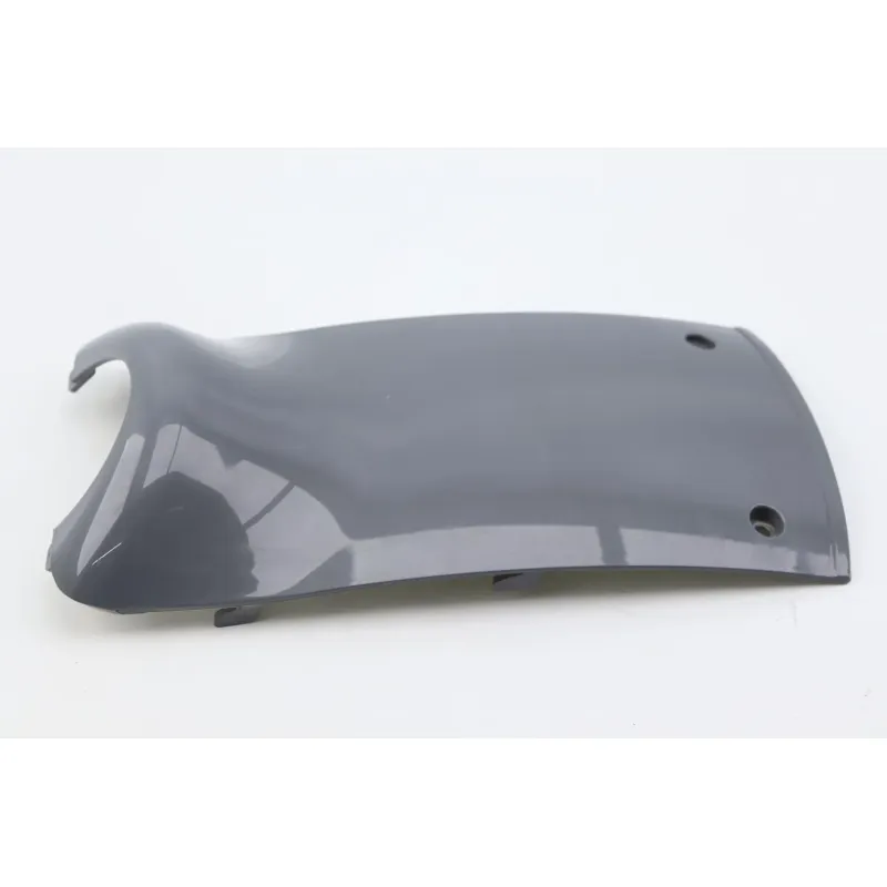 Cache guidon EASY WATTS E RETRO 125 MAX ELECTRIQUE 2021 - 2024