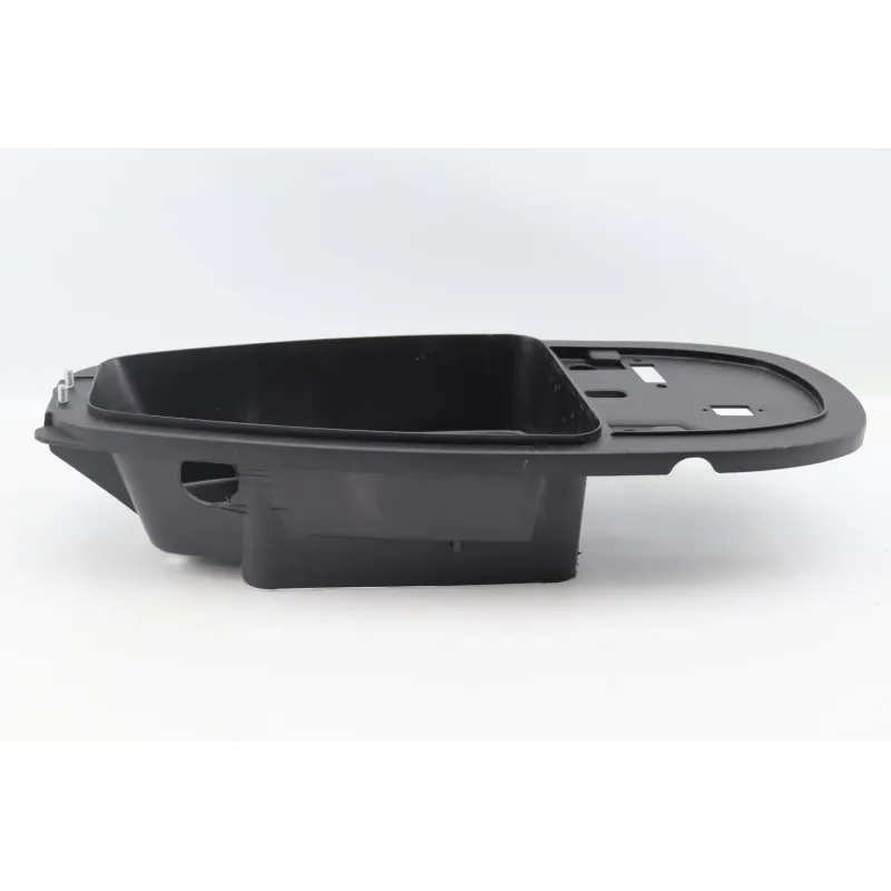 Coffre sous selle EASY WATTS E RETRO 125 MAX ELECTRIQUE 2021 - 2024