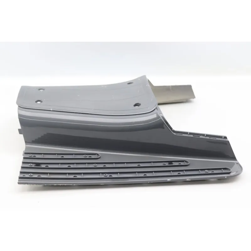 Plancher marche pied EASY WATTS E RETRO 125 MAX ELECTRIQUE 2021 - 2024