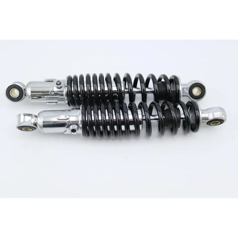 Amortisseur EASY WATTS E RETRO 125 MAX ELECTRIQUE 2021 - 2024