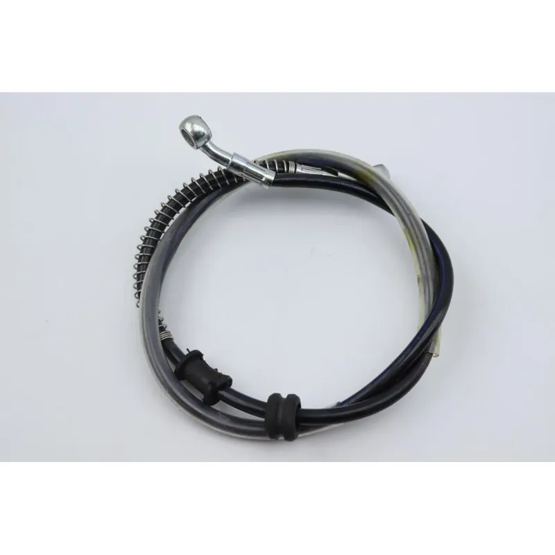 Durite de frein avant EASY WATTS E RETRO 125 MAX ELECTRIQUE 2021 - 2024