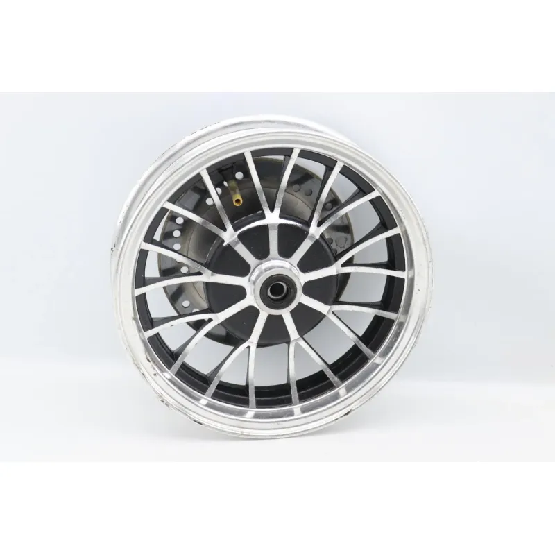 Jante avant EASY WATTS E RETRO 125 MAX ELECTRIQUE 2021 - 2024