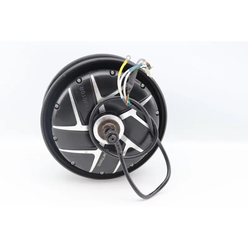 Moteur EASY WATTS E RETRO 125 MAX ELECTRIQUE 2021 - 2024