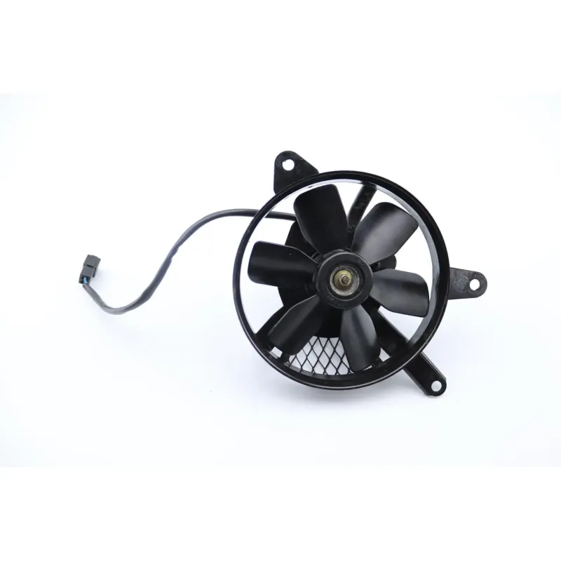 Ventilateur SUZUKI SV 650 N 1999 - 2002