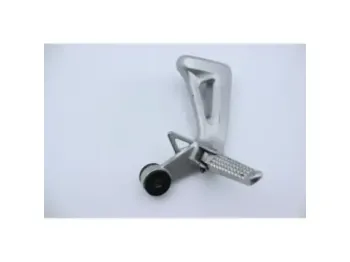 Platine arriere droite SUZUKI SV 650 N 1999 - 2002