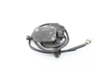 Maitre cylindre frein avant YAMAHA AEROX 50 2013 - 2016