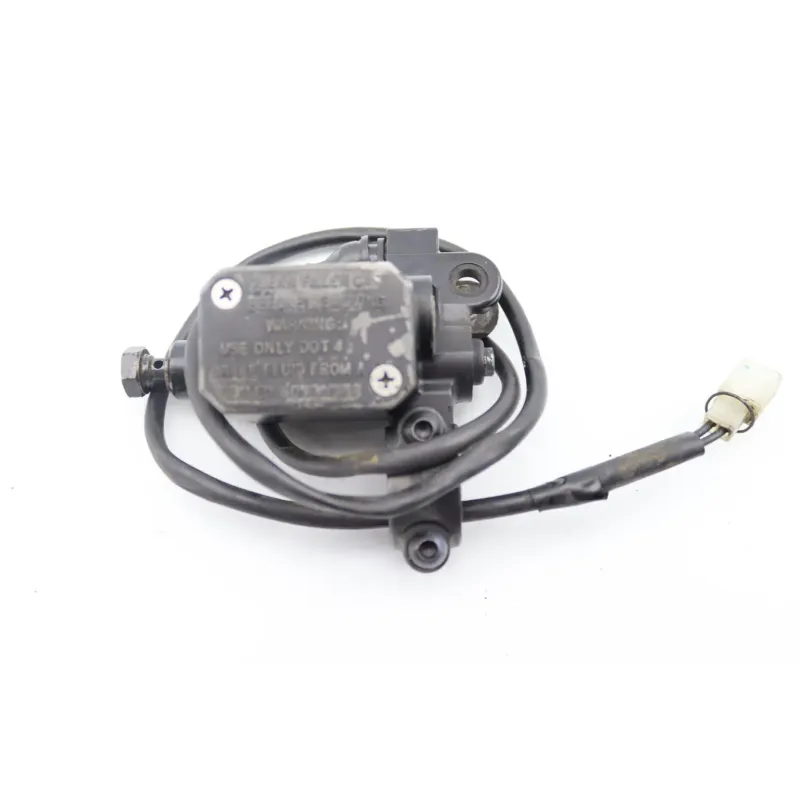 Maitre cylindre frein avant YAMAHA AEROX 50 2013 - 2016