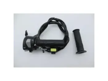 Commodo droit ZONTES SCRAMBLER 125 ABS 2021 - 2022