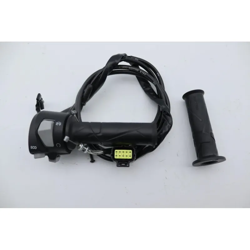Commodo droit ZONTES SCRAMBLER 125 ABS 2021 - 2022
