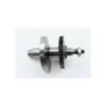 Arbre equilibrage PEUGEOT SATELIS 500 2008 - 2013