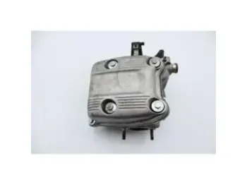Culasse PEUGEOT SATELIS 500 2008 - 2013