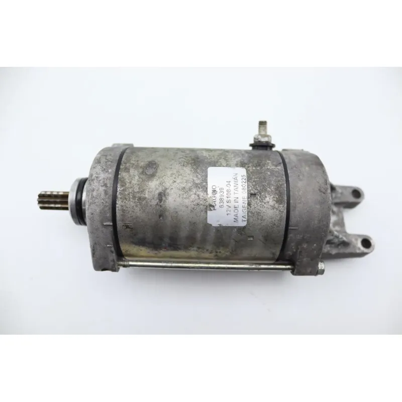 Demarreur PEUGEOT SATELIS 500 2008 - 2013