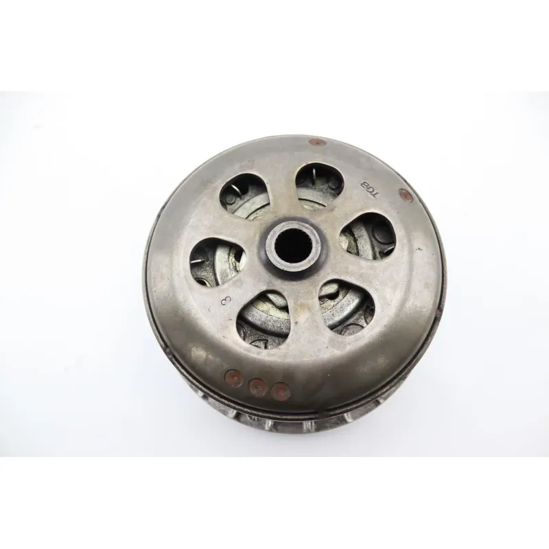Embrayage PEUGEOT SATELIS 500 2008 - 2013