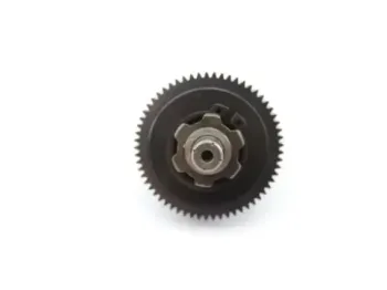 Roue libre de demarreur PEUGEOT SATELIS 500 2008 - 2013
