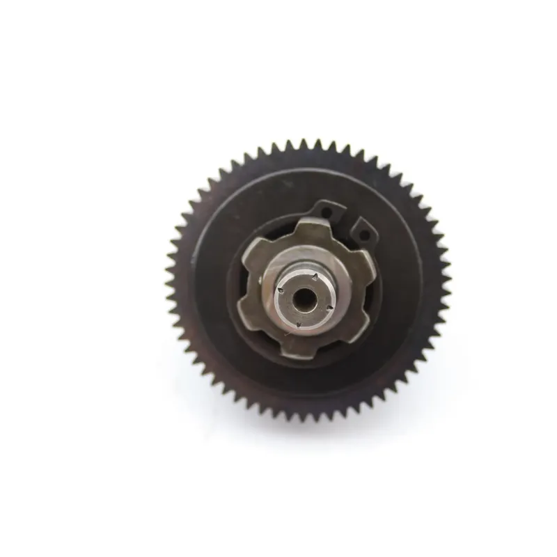 Roue libre de demarreur PEUGEOT SATELIS 500 2008 - 2013