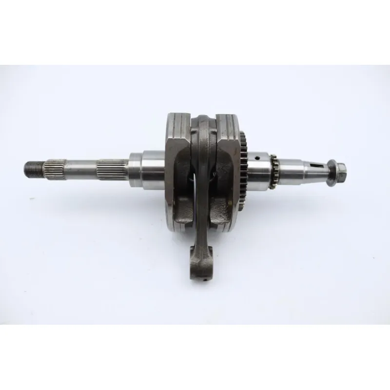Vilebrequin PEUGEOT SATELIS 500 2008 - 2013