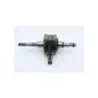 Vilebrequin PEUGEOT SATELIS 500 2008 - 2013