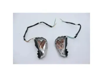 Clignotants arriere HONDA PCX 125 2010 - 2013