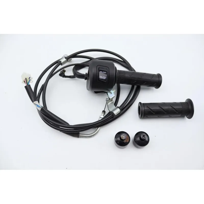 Commodo droit HONDA PCX 125 2010 - 2013