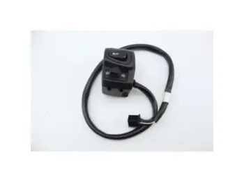 Commodo gauche HONDA PCX 125 2010 - 2013