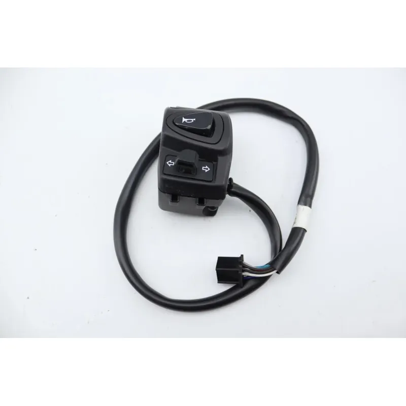 Commodo gauche HONDA PCX 125 2010 - 2013