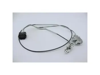 Mecanisme verrouillage selle HONDA PCX 125 2010 - 2013