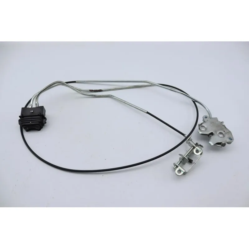 Mecanisme verrouillage selle HONDA PCX 125 2010 - 2013