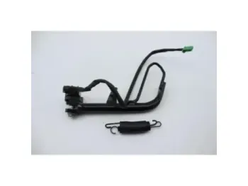 Bequille laterale HONDA PCX 125 2010 - 2013