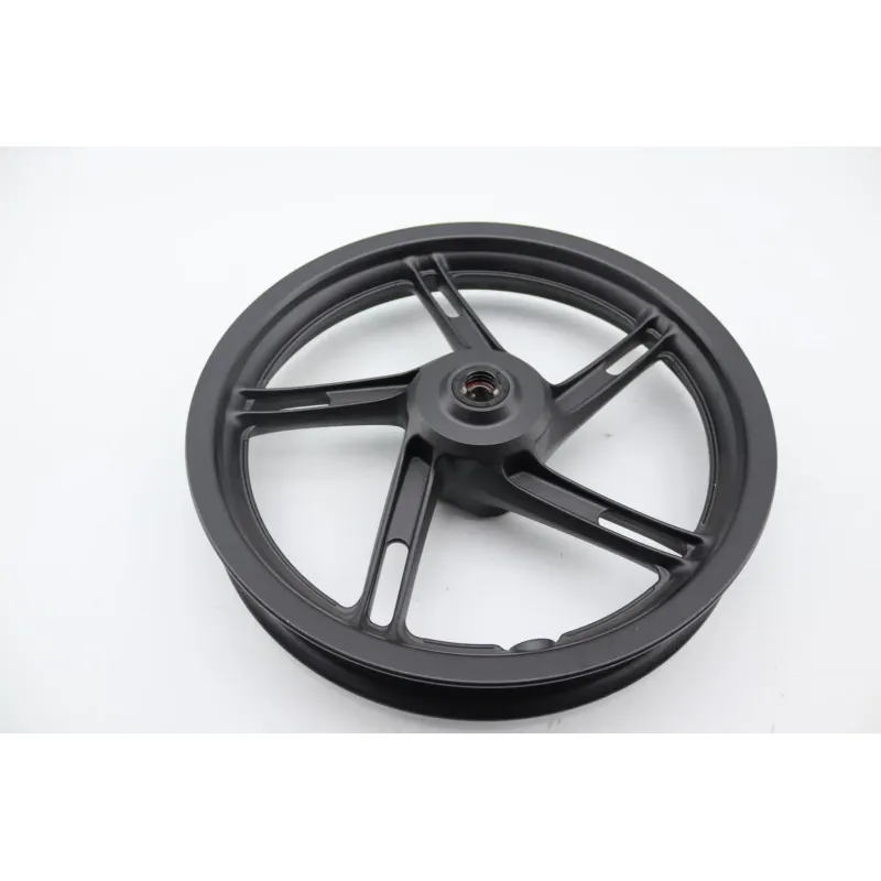 Jante avant HONDA PCX 125 2010 - 2013