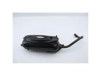 Ligne d'echappement PIAGGIO ZIP 50 2006 - 2013