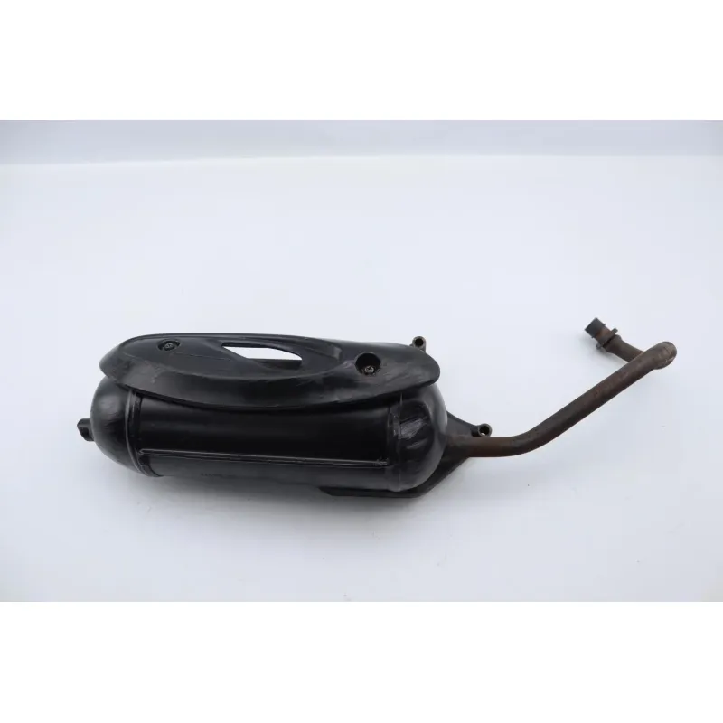 Ligne d'echappement PIAGGIO ZIP 50 2006 - 2013