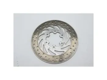 Disque frein arriere APRILIA TUONO 125 ABS 2021 - 2024