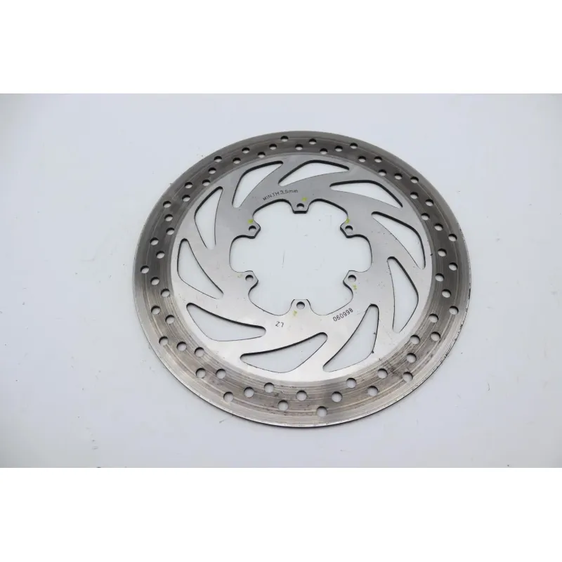 Disque frein avant APRILIA TUONO 125 ABS 2021 - 2024