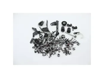 Kit visserie APRILIA TUONO 125 ABS 2021 - 2024