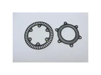 Couronne ABS arriere APRILIA TUONO 125 ABS 2021 - 2024